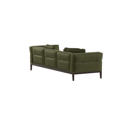 Regent Sofa in Tailored Upholstery