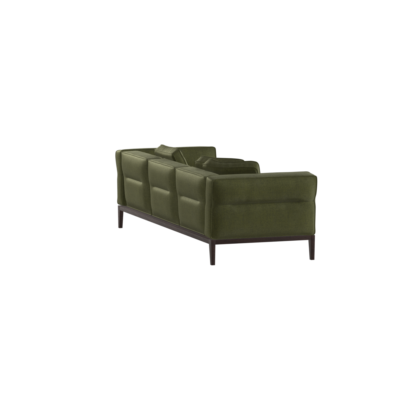 Regent Sofa in Tailored Upholstery