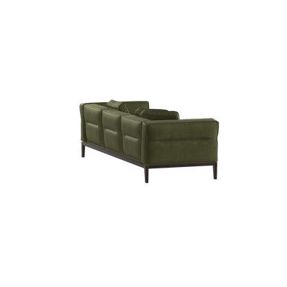 Regent Sofa in Tailored Upholstery
