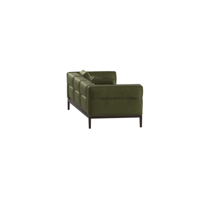 Regent Sofa in Tailored Upholstery
