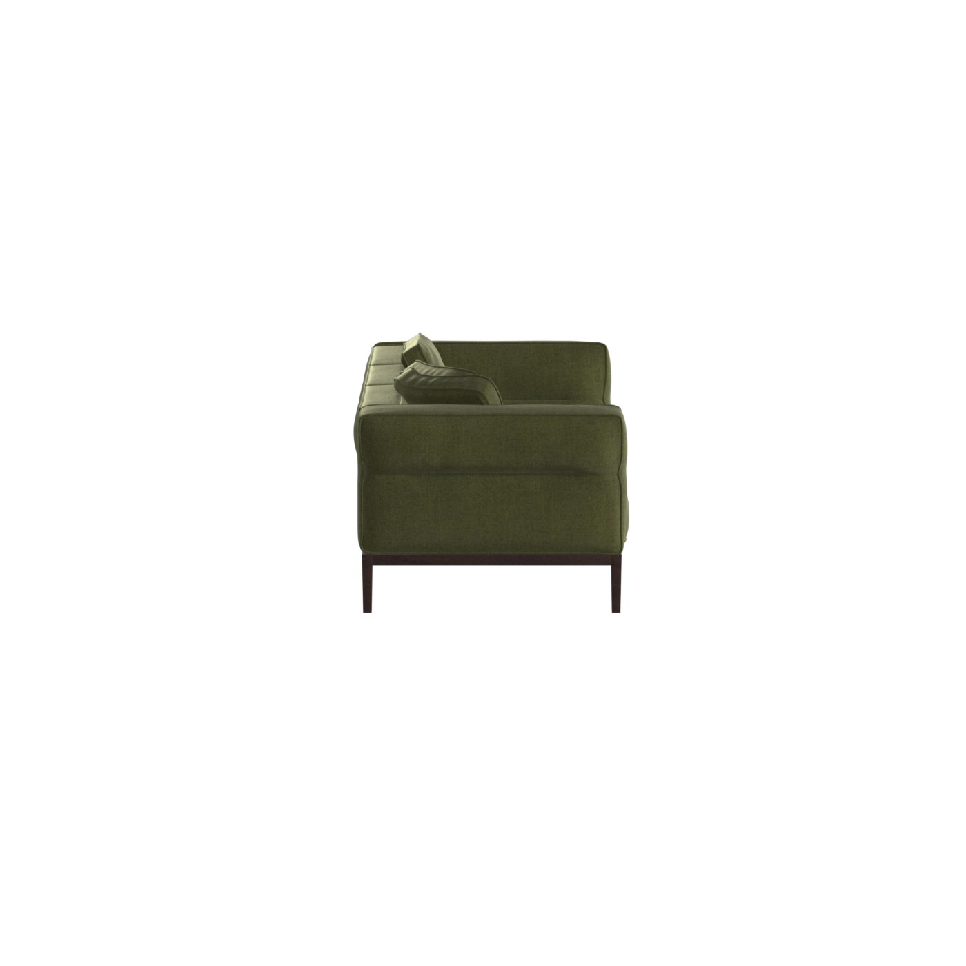 Regent Sofa in Tailored Upholstery