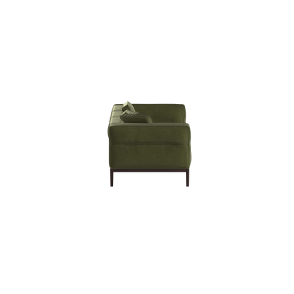 Regent Sofa in Tailored Upholstery