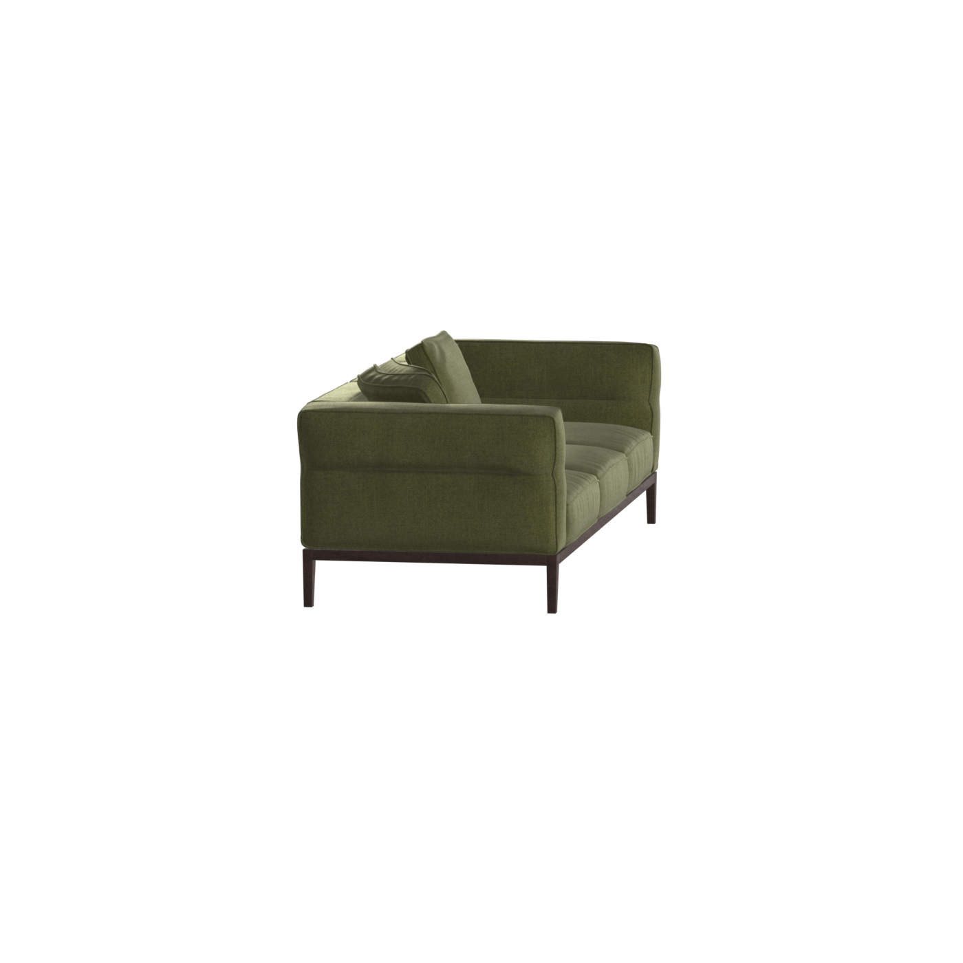 Regent Sofa in Tailored Upholstery