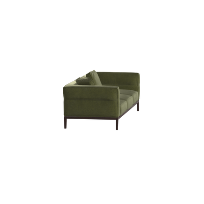 Regent Sofa in Tailored Upholstery