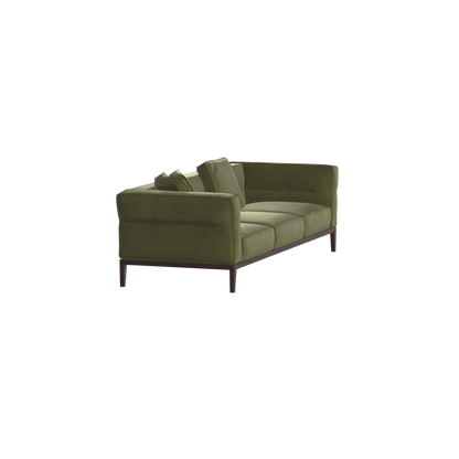 Regent Sofa in Tailored Upholstery