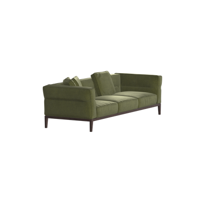Regent Sofa in Tailored Upholstery