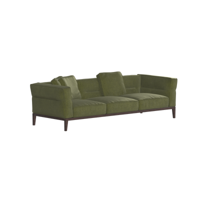 Regent Sofa in Tailored Upholstery
