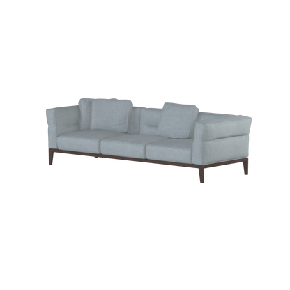 Regent Sofa in Tailored Upholstery