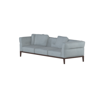 Regent Sofa in Tailored Upholstery