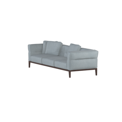 Regent Sofa in Tailored Upholstery