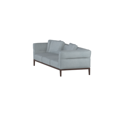 Regent Sofa in Tailored Upholstery