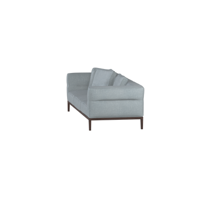 Regent Sofa in Tailored Upholstery
