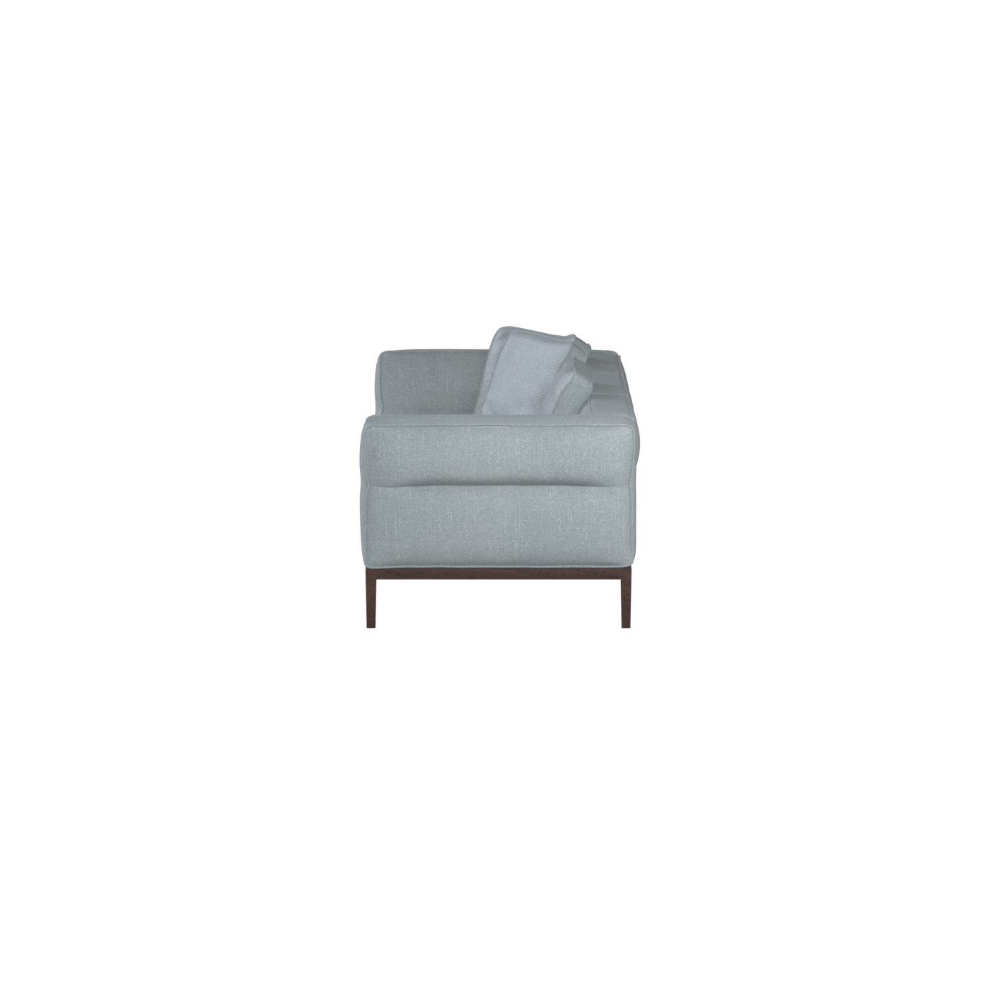 Regent Sofa in Tailored Upholstery