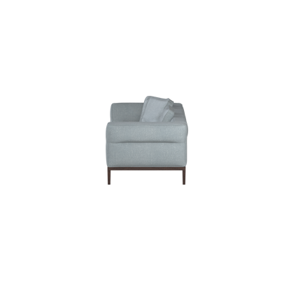Regent Sofa in Tailored Upholstery
