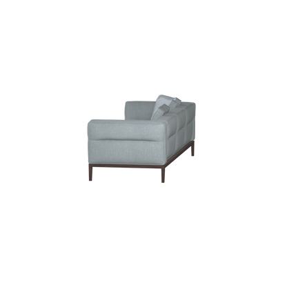 Regent Sofa in Tailored Upholstery