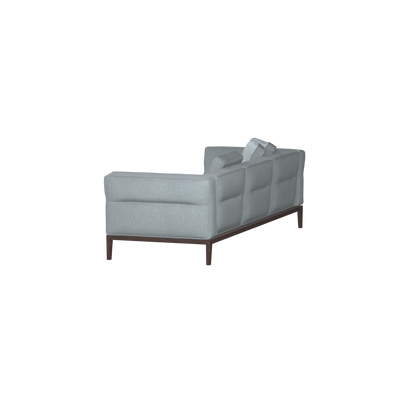 Regent Sofa in Tailored Upholstery