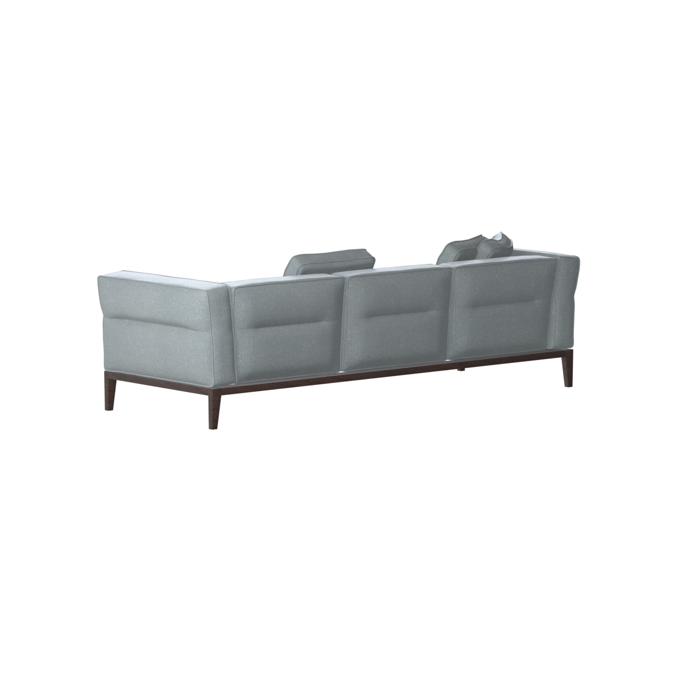 Regent Sofa in Tailored Upholstery