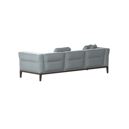 Regent Sofa in Tailored Upholstery