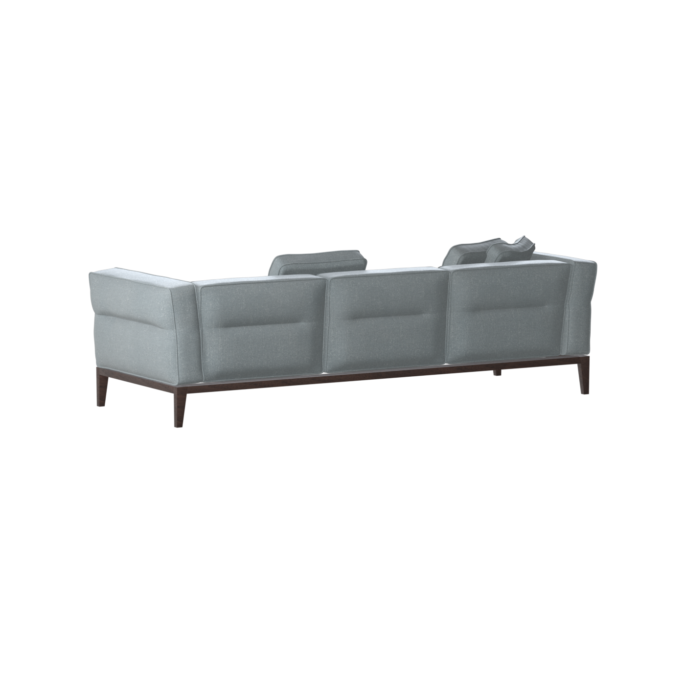 Regent Sofa in Tailored Upholstery