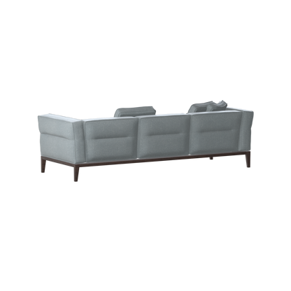 Regent Sofa in Tailored Upholstery