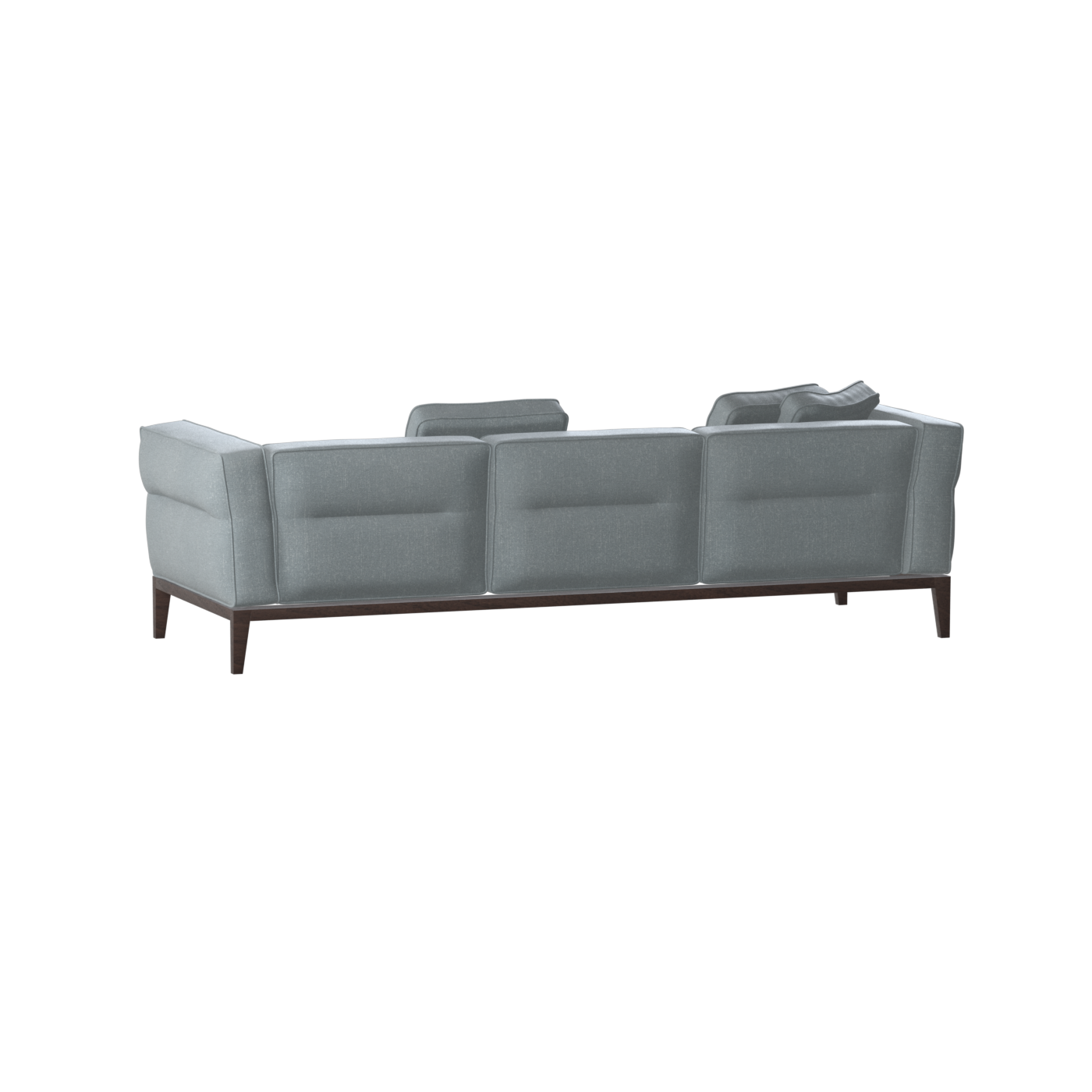 Regent Sofa in Tailored Upholstery