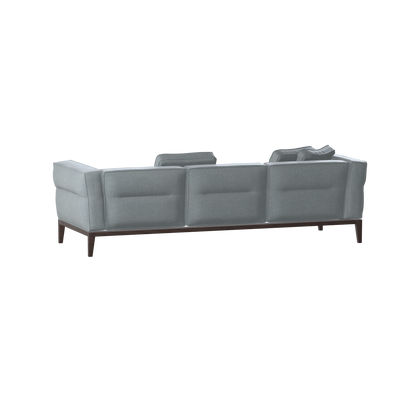 Regent Sofa in Tailored Upholstery