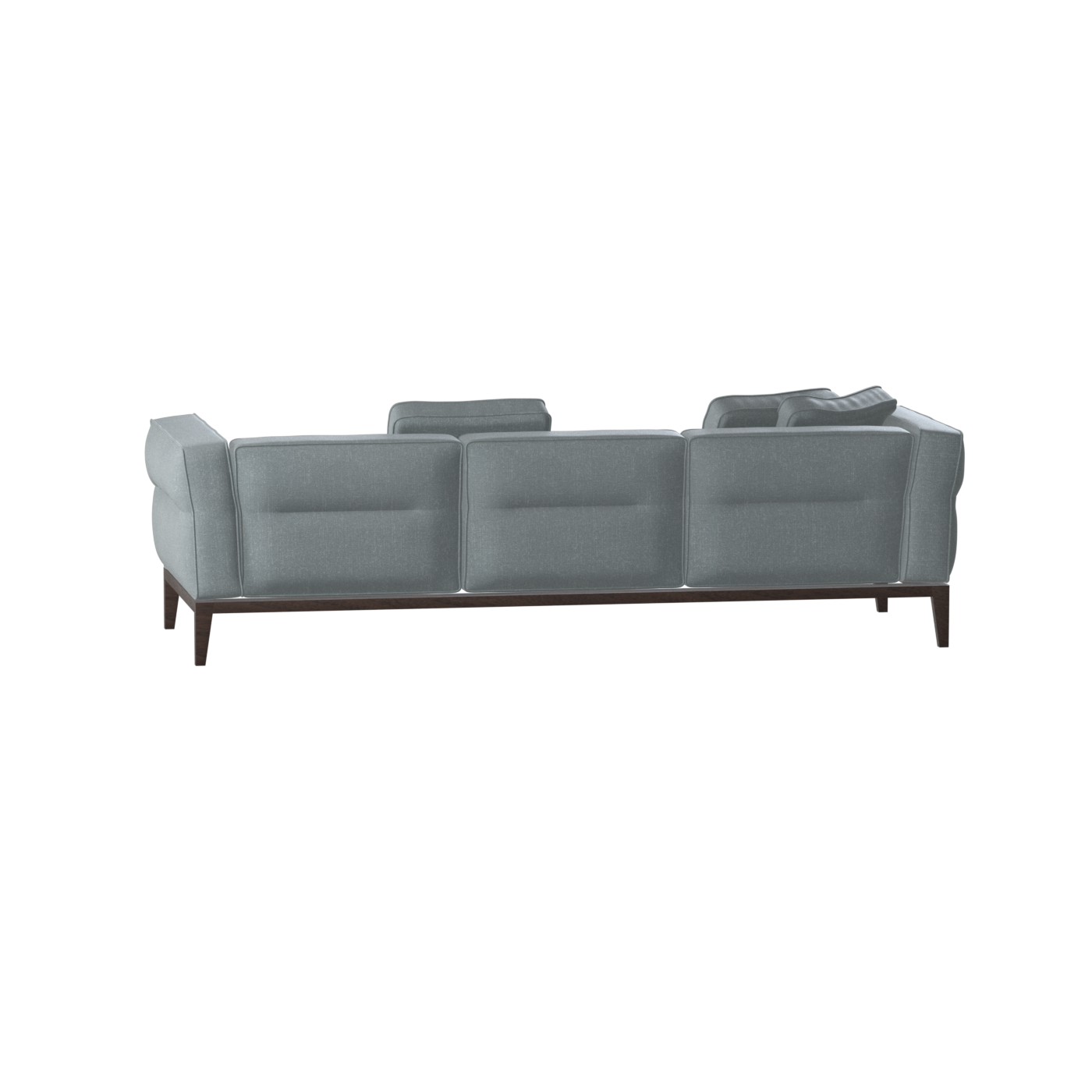 Regent Sofa in Tailored Upholstery
