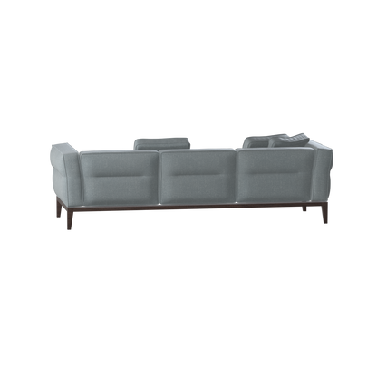 Regent Sofa in Tailored Upholstery