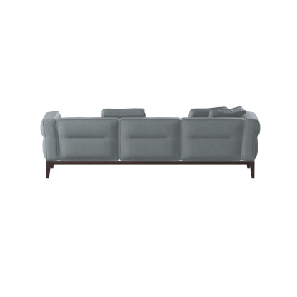 Regent Sofa in Tailored Upholstery