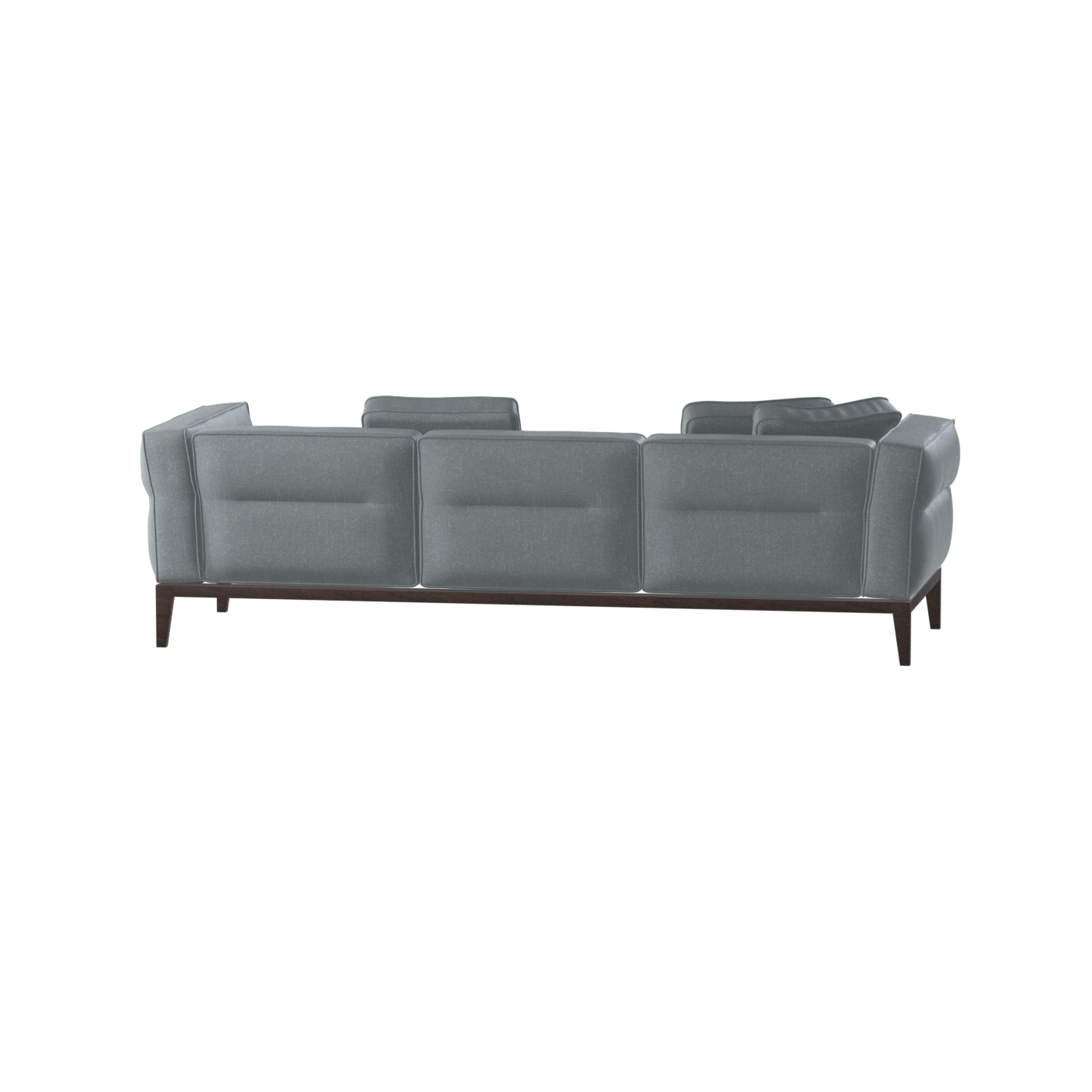 Regent Sofa in Tailored Upholstery