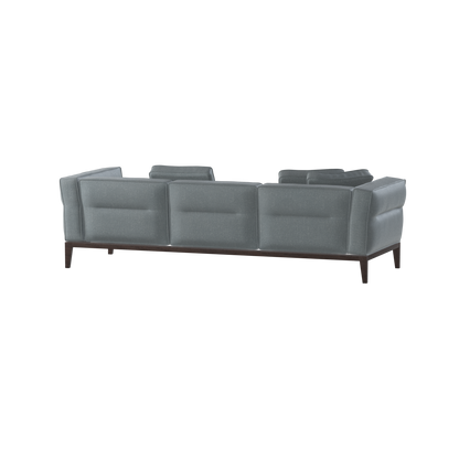 Regent Sofa in Tailored Upholstery