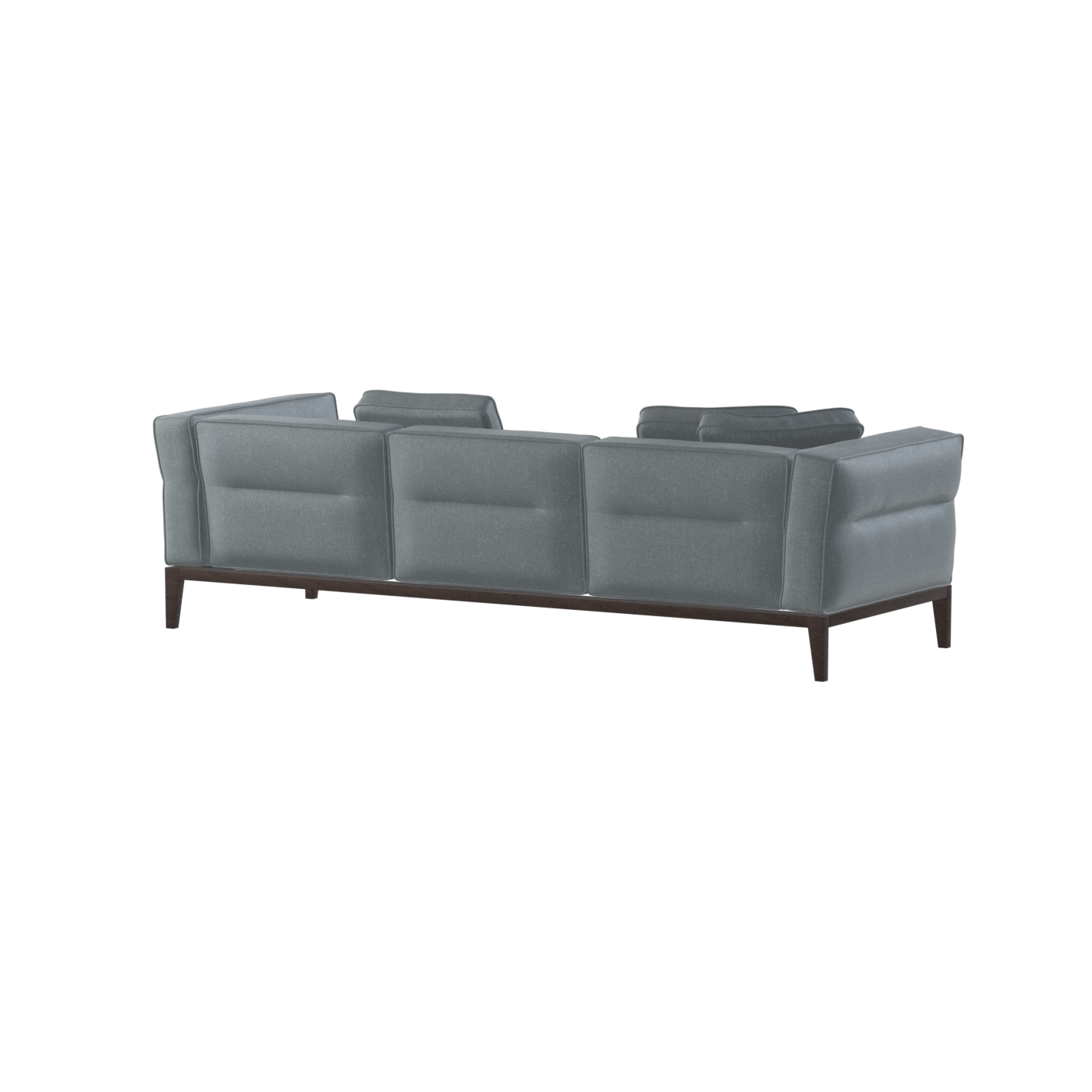 Regent Sofa in Tailored Upholstery