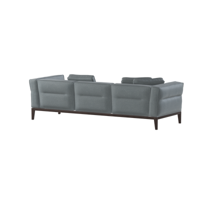 Regent Sofa in Tailored Upholstery