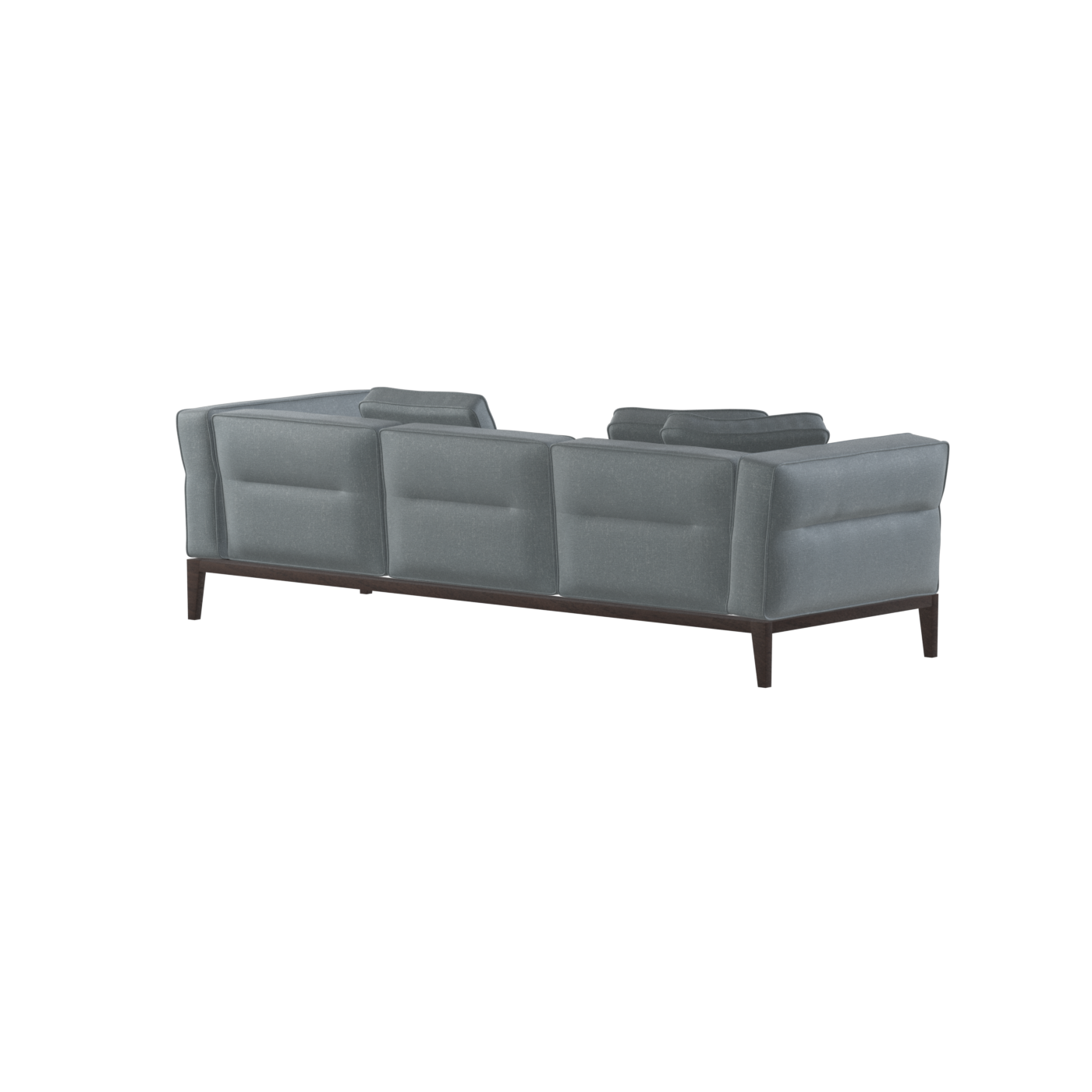 Regent Sofa in Tailored Upholstery