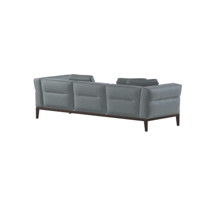 Regent Sofa in Tailored Upholstery