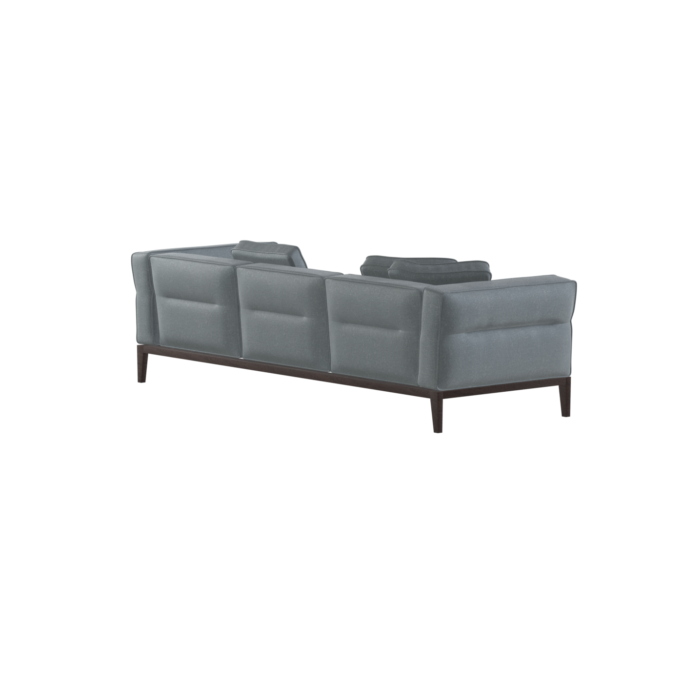 Regent Sofa in Tailored Upholstery