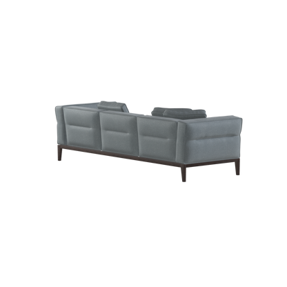 Regent Sofa in Tailored Upholstery