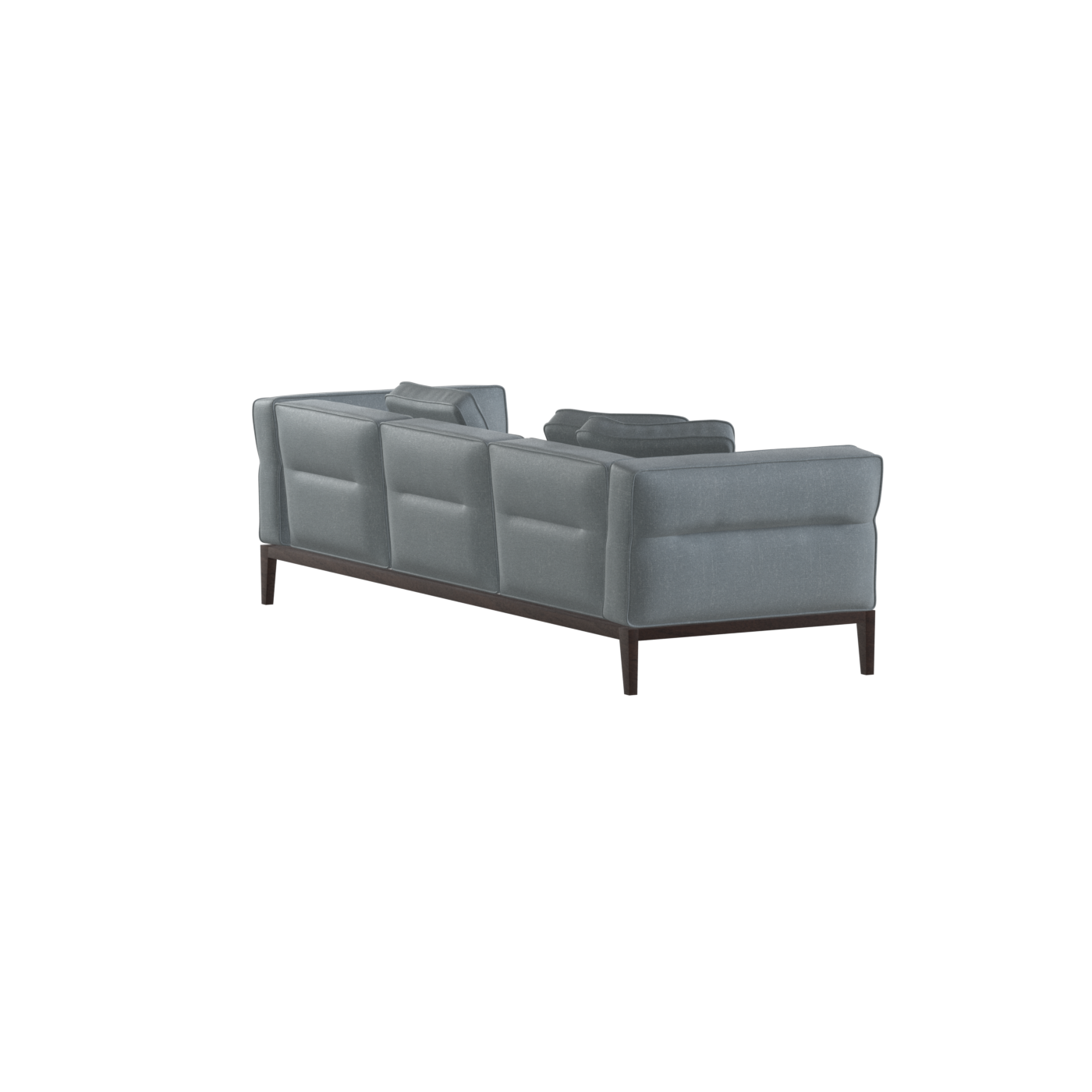 Regent Sofa in Tailored Upholstery