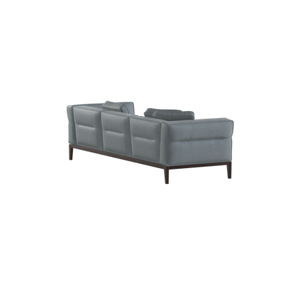 Regent Sofa in Tailored Upholstery