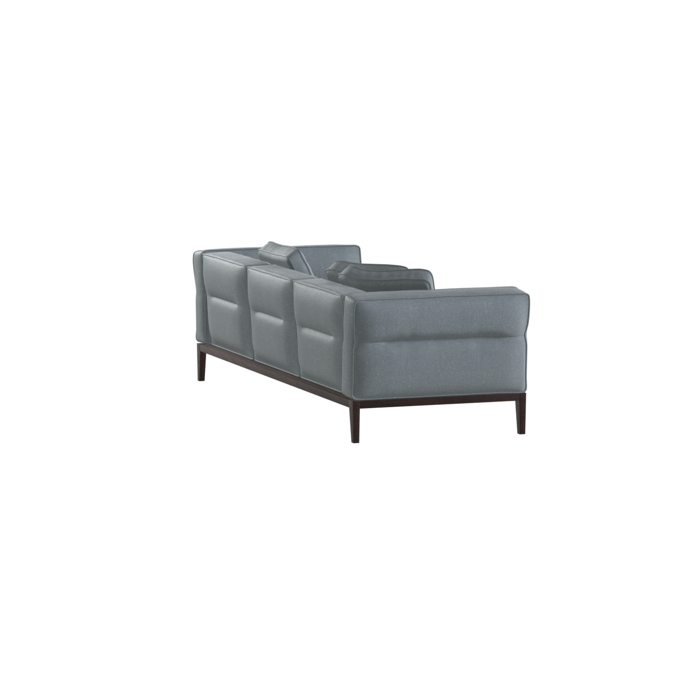 Regent Sofa in Tailored Upholstery