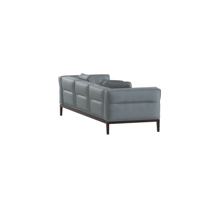 Regent Sofa in Tailored Upholstery