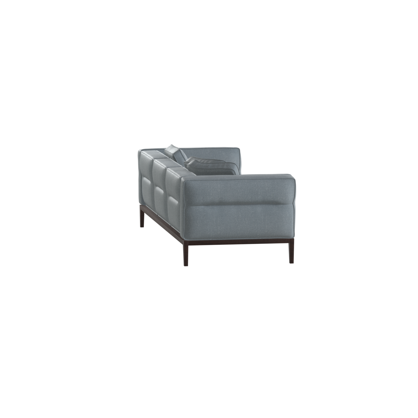 Regent Sofa in Tailored Upholstery