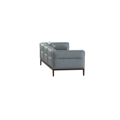 Regent Sofa in Tailored Upholstery