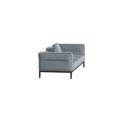 Regent Sofa in Tailored Upholstery