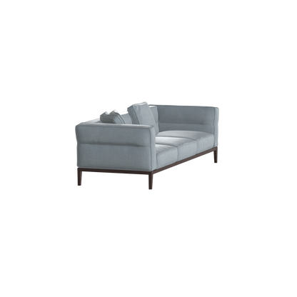 Regent Sofa in Tailored Upholstery