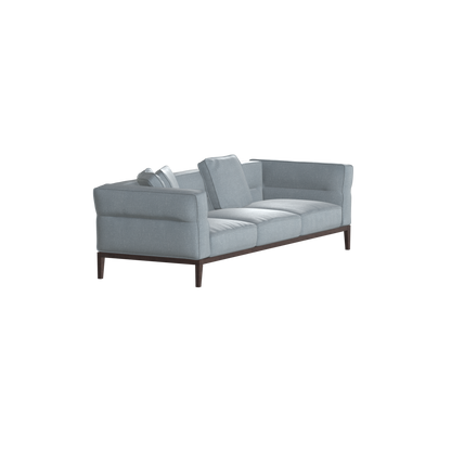 Regent Sofa in Tailored Upholstery