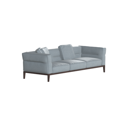 Regent Sofa in Tailored Upholstery