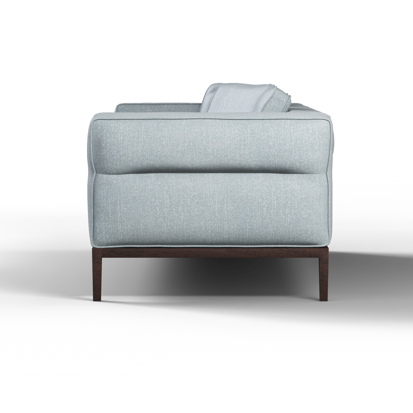 Regent Sofa in Tailored Upholstery