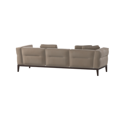 Regent Sofa in Tailored Upholstery
