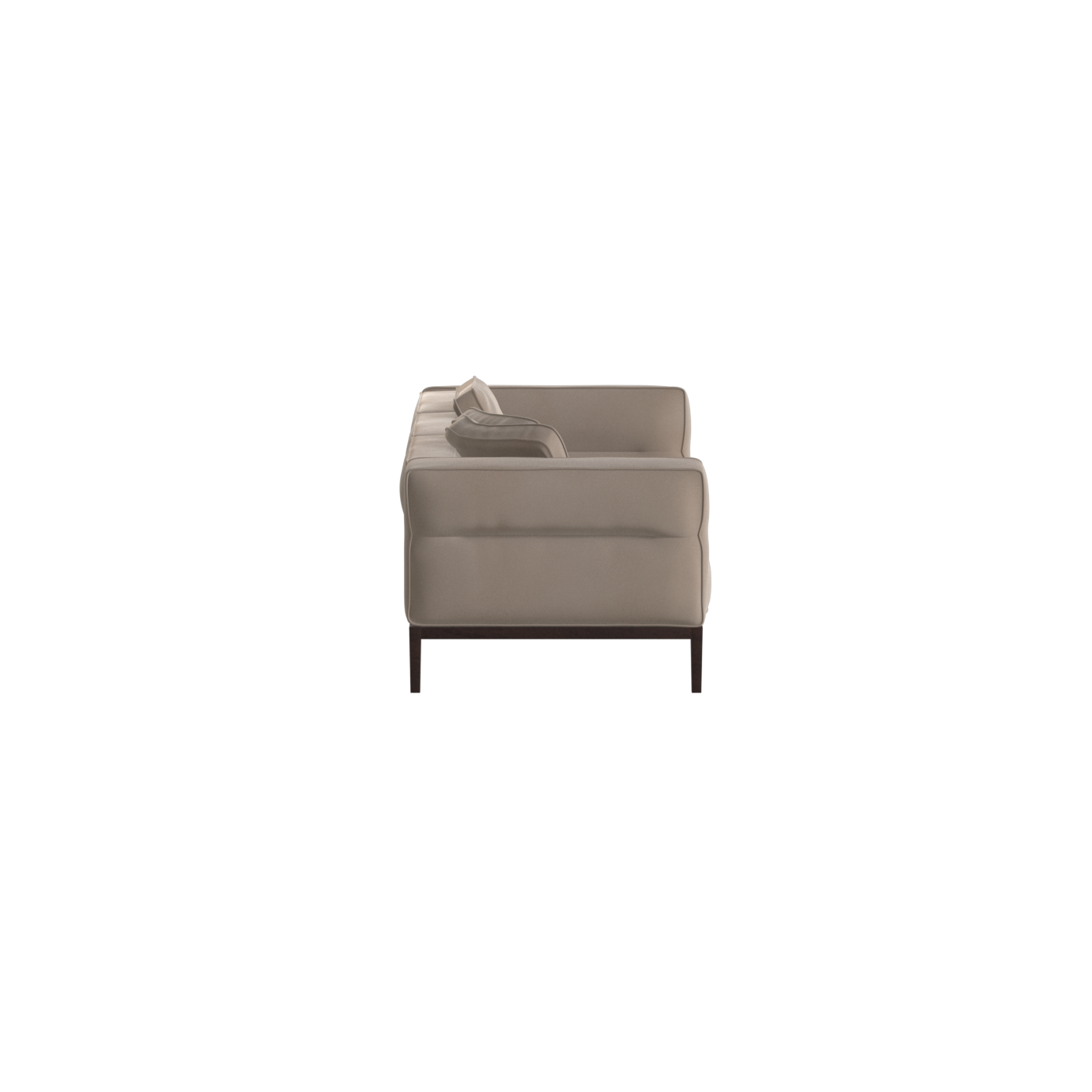 Regent Sofa in Tailored Upholstery
